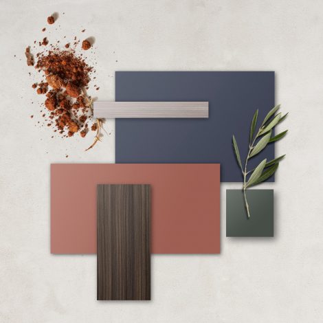 חומרי גלם וגמר