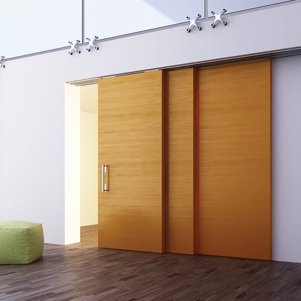 דלתות אוספות
