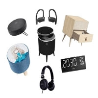 בלוטוס וגאדג'טים