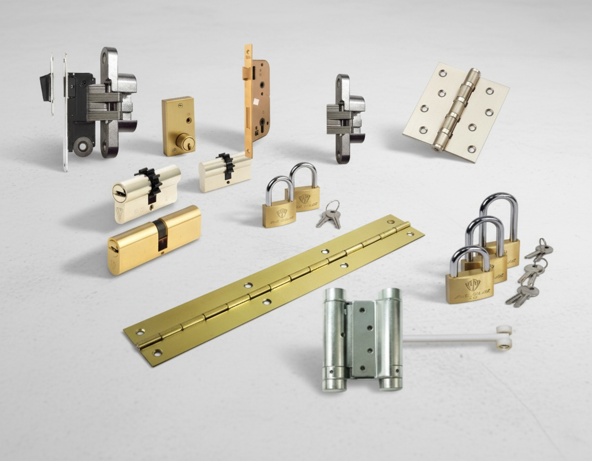 פרזול_בניין