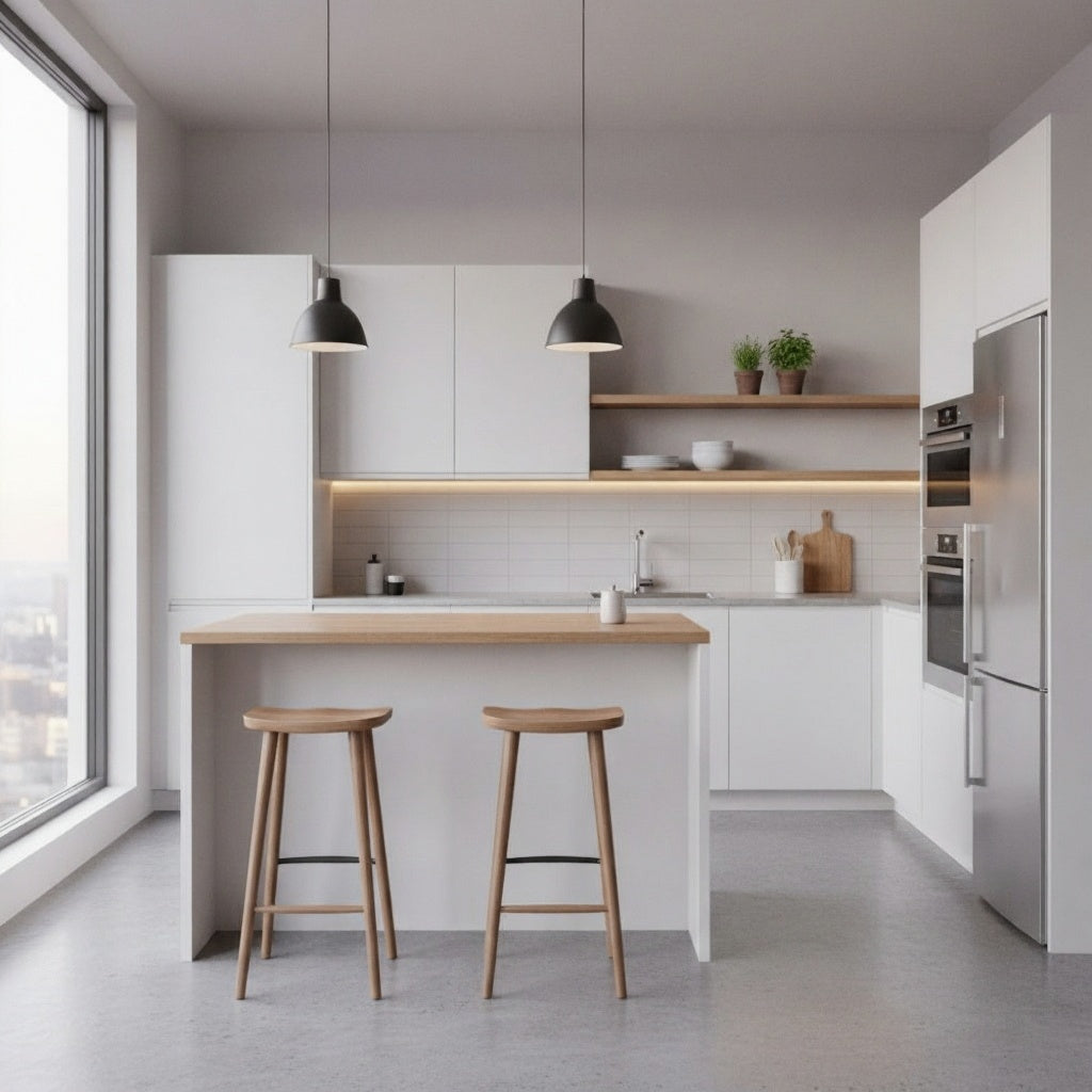 פרזול למטבחים