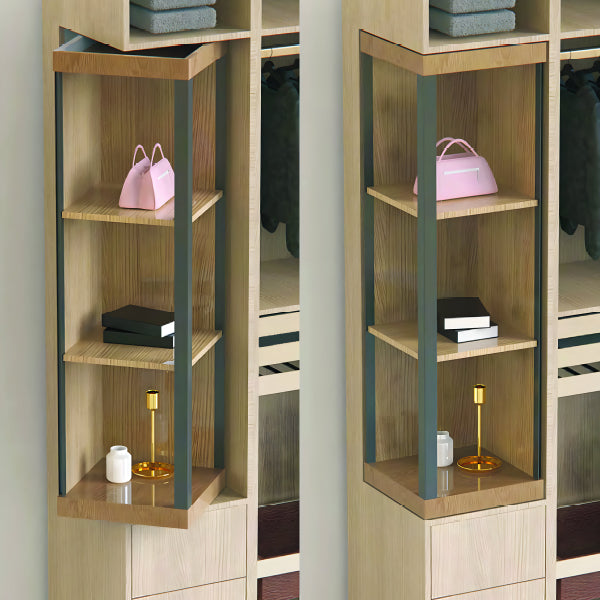 מתקני פינה