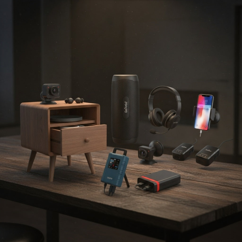 אלקטרוניקה