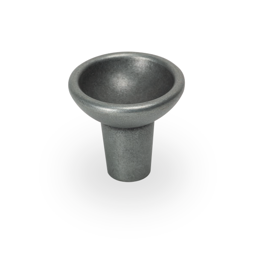 RAVIOLO כפתור עגול קוטר 29 ממ פיוטר