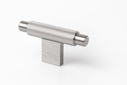 ARPA כפתור T 70 ממ נירוסטה AISI304 מט