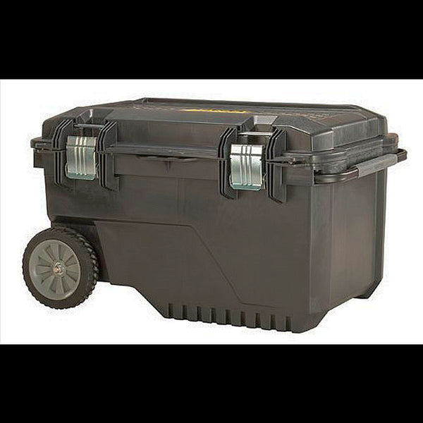 רגז פרומוביל 24 גלון אטום למים על גלגלים STANLEY