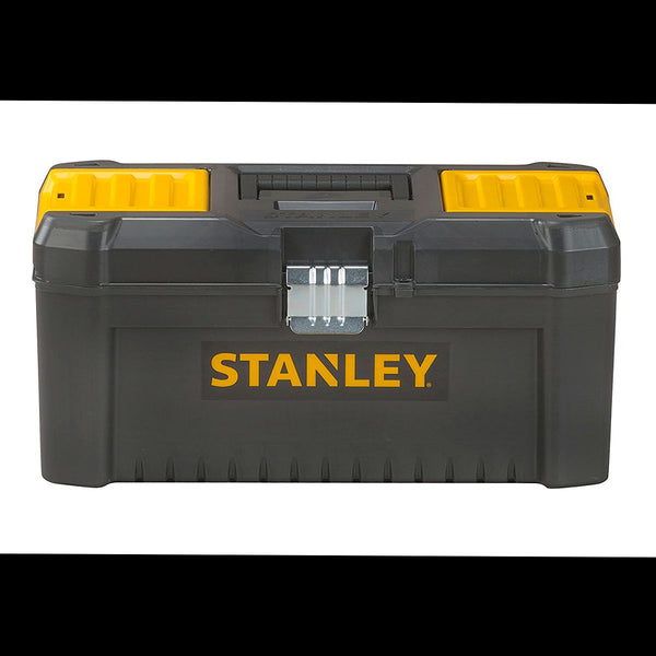 ארגז כלים ספוט "12.5 סגר מתכת STANLEY