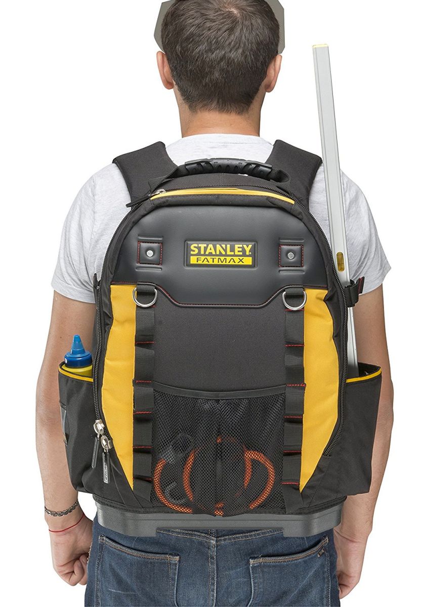 תיק גב STANLEY Fat Max