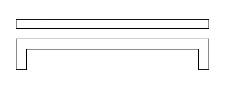 ידית חת דגם 3050