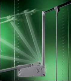 י LIFT כפול לרוחב מ- 530 עד 750 ממ