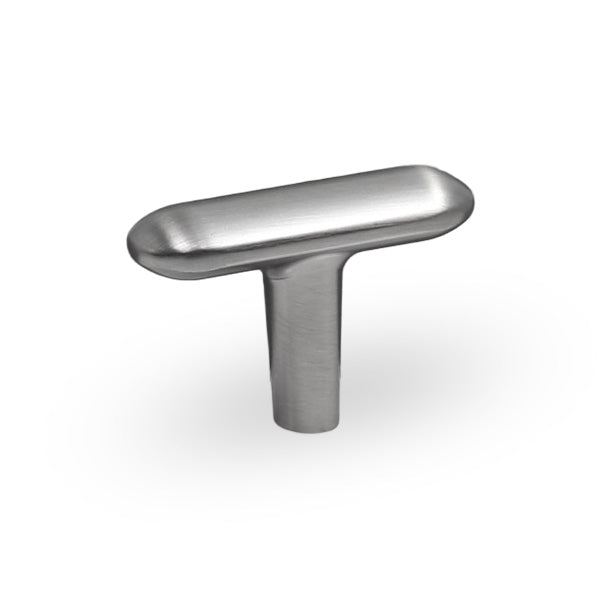 CAPSULE ידית T שחור מט