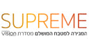 בית סוללות נסתר VISION SUPREME להפעלת לדים במגירה
