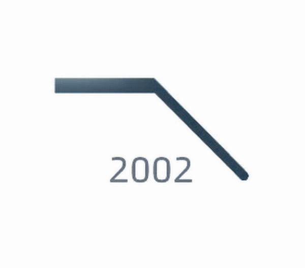 ידית אינטגרלית 2002 לפרופיל אלומיניום