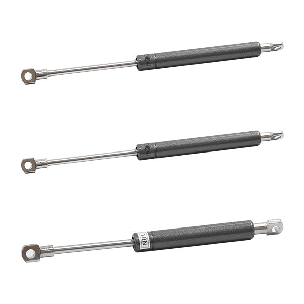 קיט בוכנות רזרביות (2X100N.240)+(1X10N.175) למתקן גיהוץ דגם ASSDLXN גרפיט