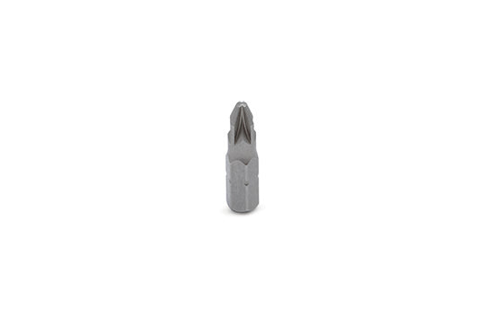 ביט למברגה, פוזידרייב PZ2X25MM