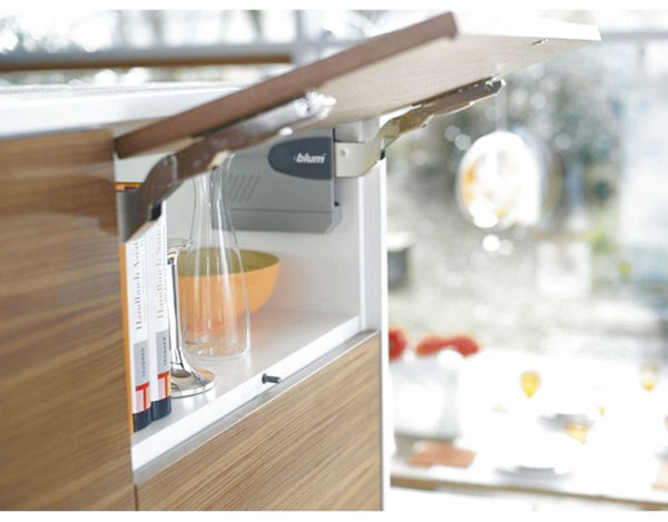 סט אוונטוס HK לקלפה