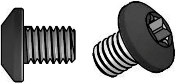 בורג TORX M4