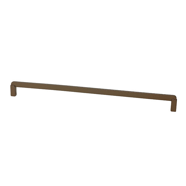 ידית גשר 320 ממ נחושת עתיקה