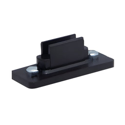 שבלונה להתקנת מחבר CLICKFIT שחור
