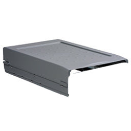 מכסה לפח מדגם 294 גרפיט