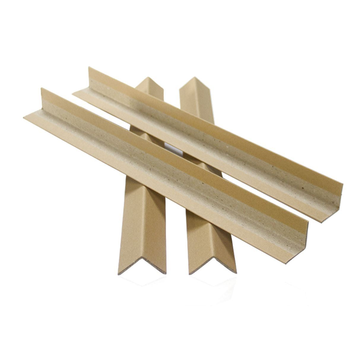פינות קרטון 2 מ' 35X35מ"מ
