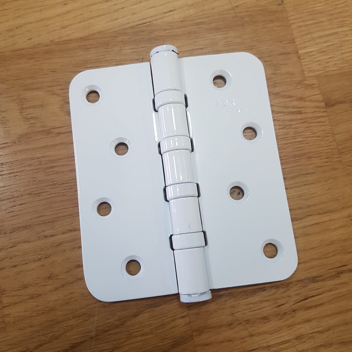 ציר ספר 4X3.5 פינה עגולה
