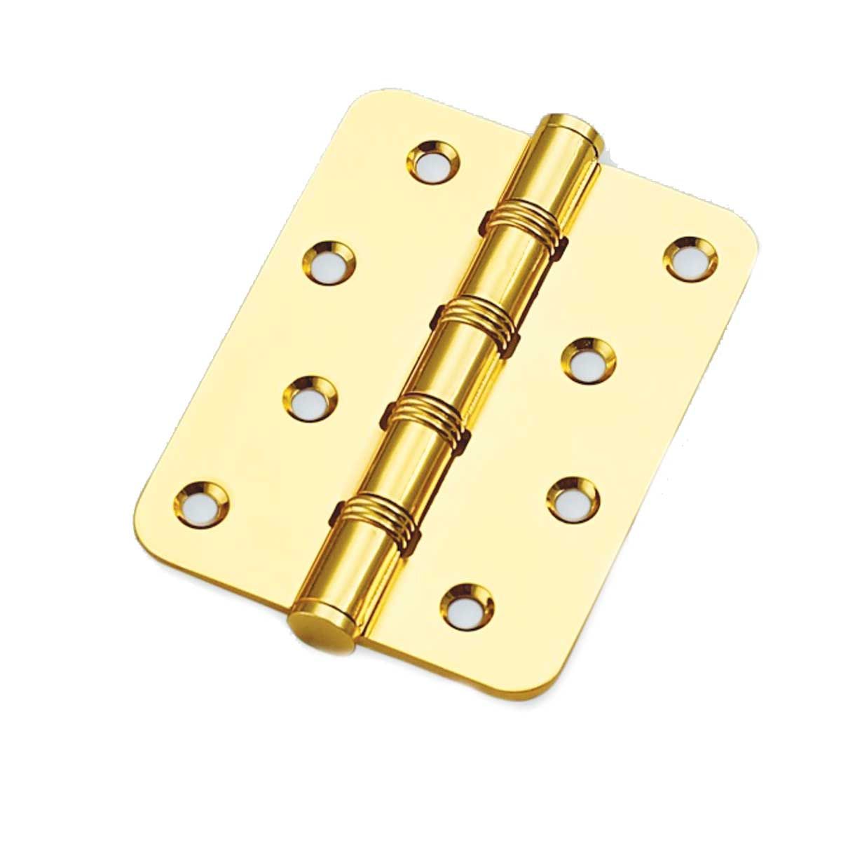 ציר ספר 4X3 פינה עגולה