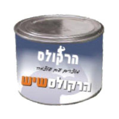 דבק שיש + מקשה