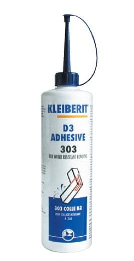 בקבוק דבק 303 קליבריט 0.5 ק"ג D-3