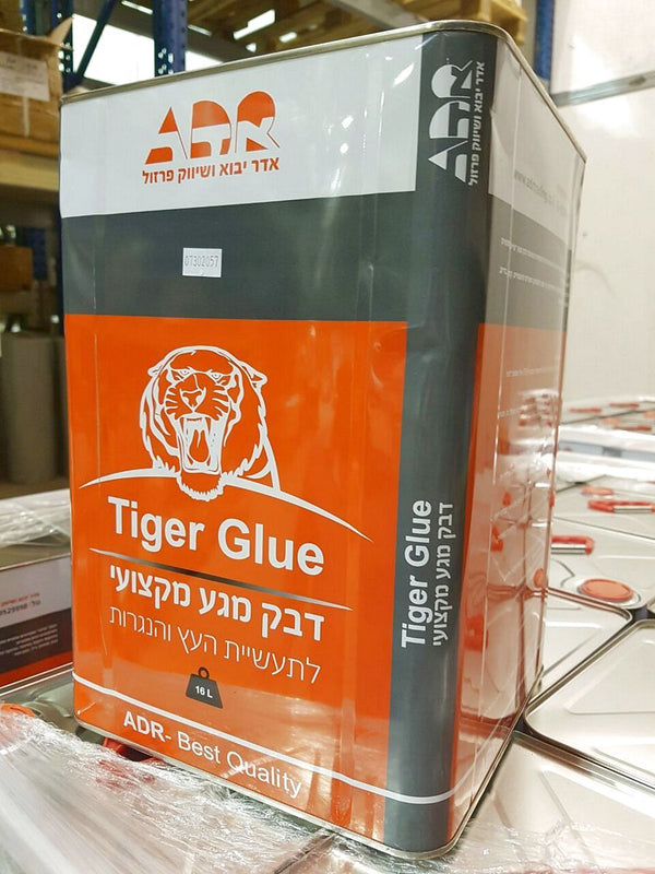 דבק מגע טייגר