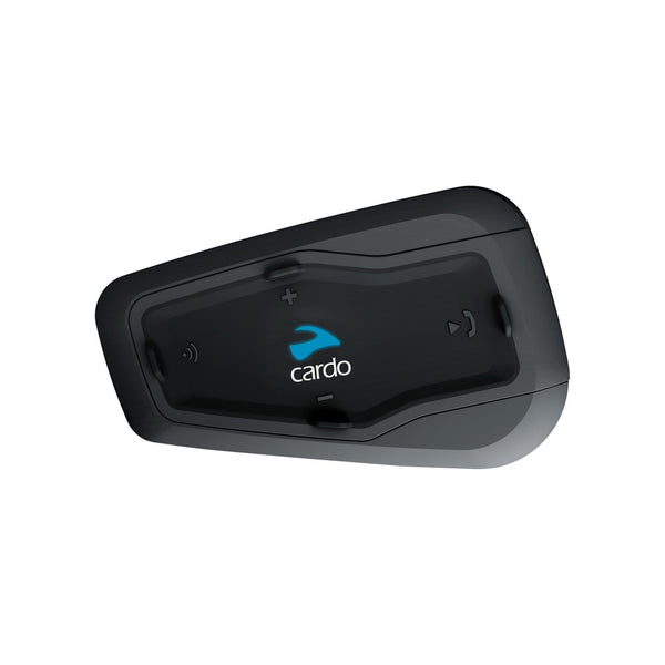 CardoFreecom ערכת תקשורת ובידור לרוכבים