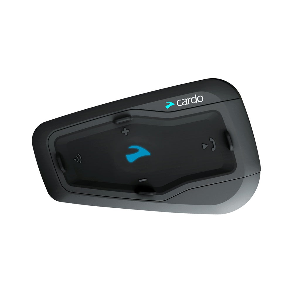 CardoFreecom2 ערכת תקשורת ובידור לרוכבים