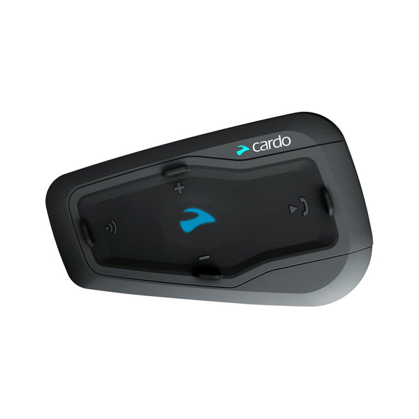 CardoFreecom2 ערכת תקשורת ובידור לרוכבים
