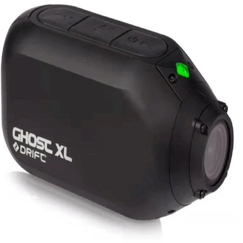 מצלמת אקסטרים ותיעוד נסיעה לקסדה