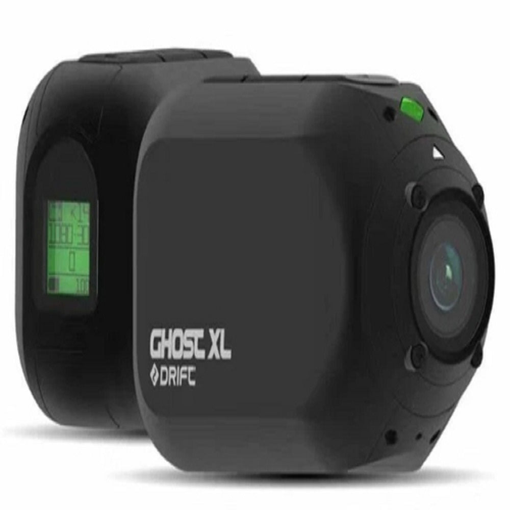 מצלמת אקסטרים ותיעוד נסיעה לקסדה