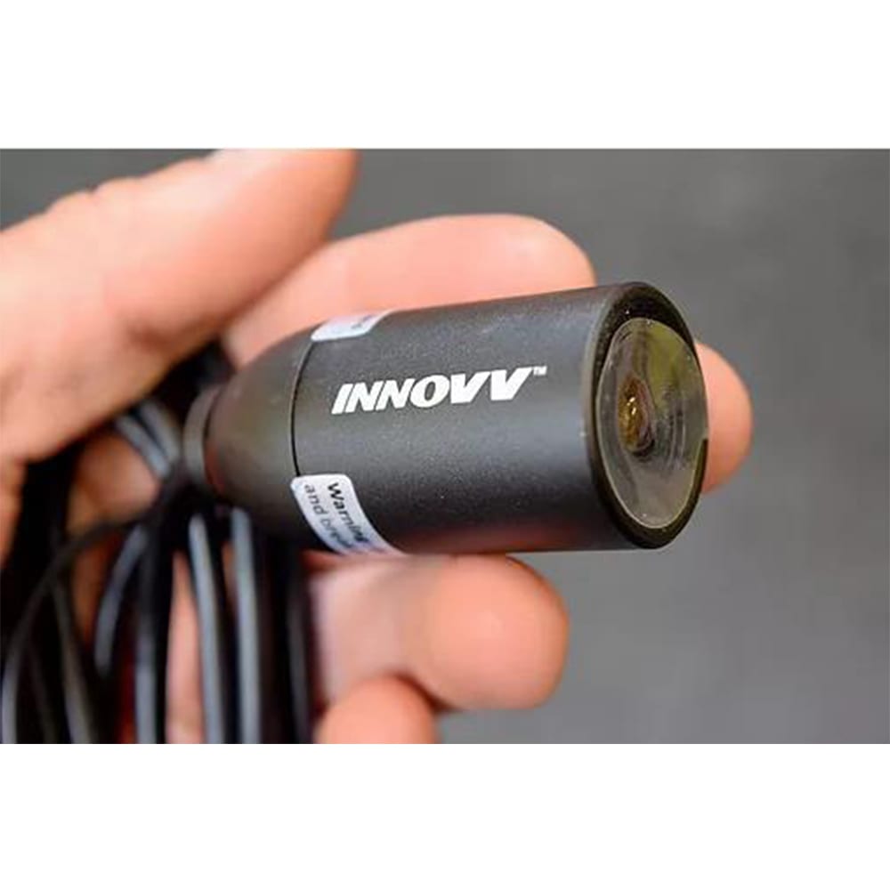 מצלמה דו כיוונית לאופנוע