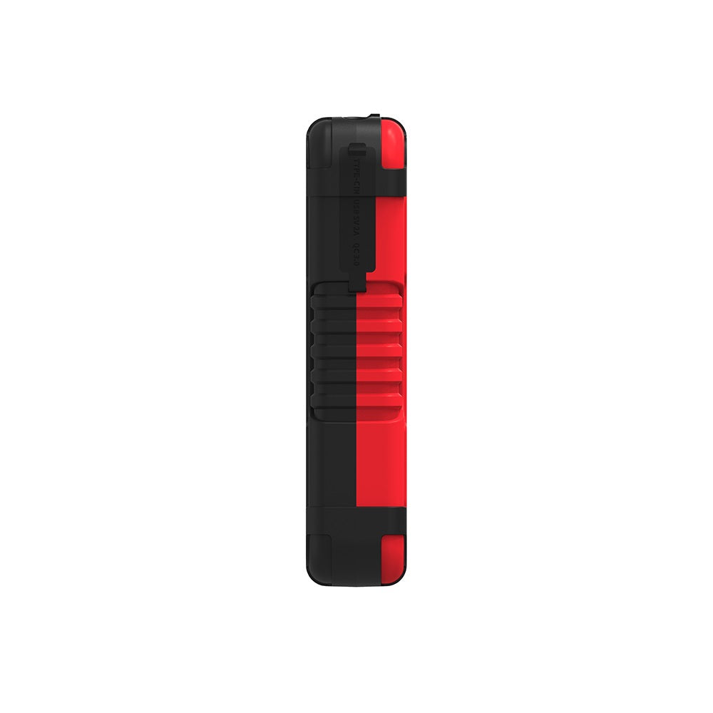 בוסטר ערכת התנעה לרכב סוללת 12,000mAh