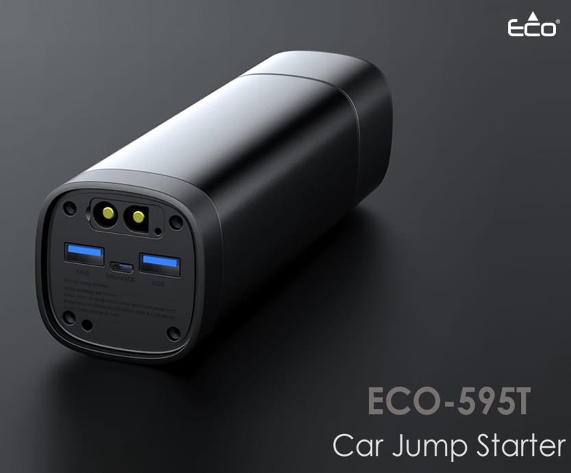 בוסטר ערכת התנעה לרכב סוללת 10,000mAh
