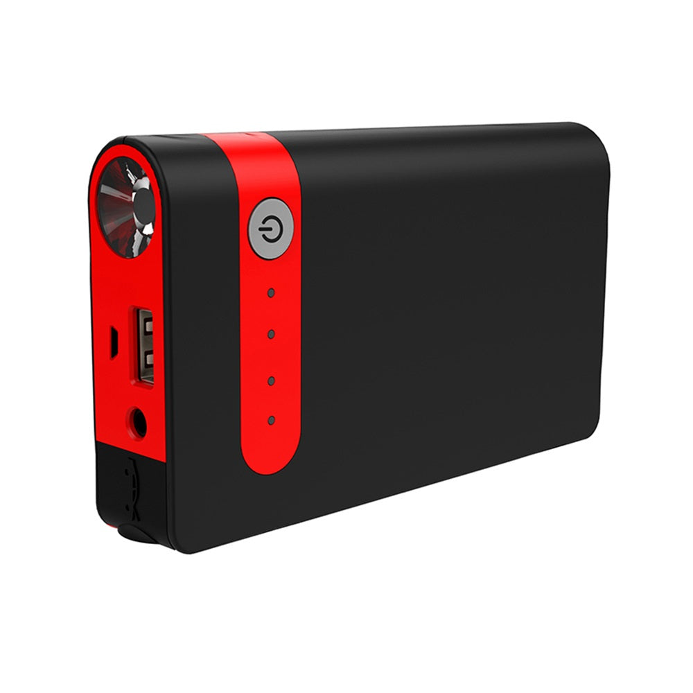 בוסטר ערכת התנעה לרכב סוללת 8,000mAh