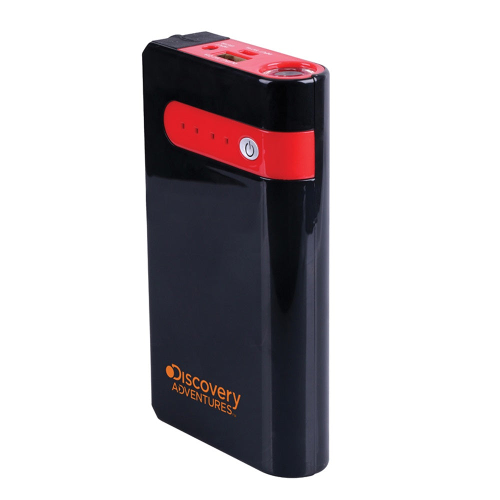 בוסטר ערכת התנעה לרכב סוללת 8,000mAh