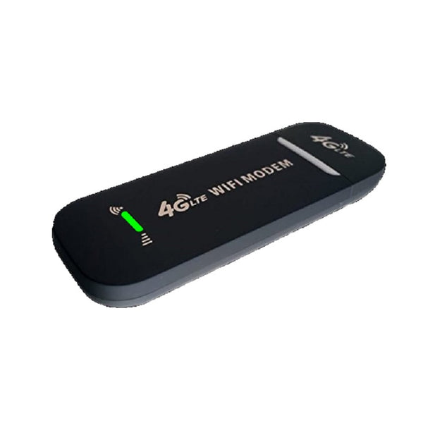 נטסטיק מודם סלולרי 4G LTE USB Wifi