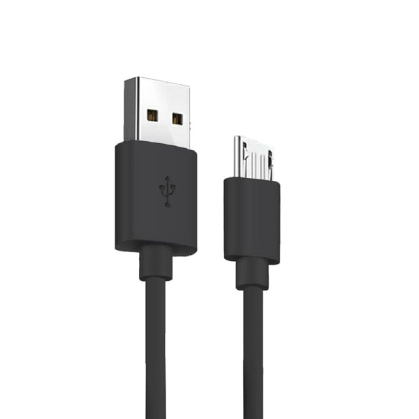 כבל סנכרון וטעינה מיקרו USB
