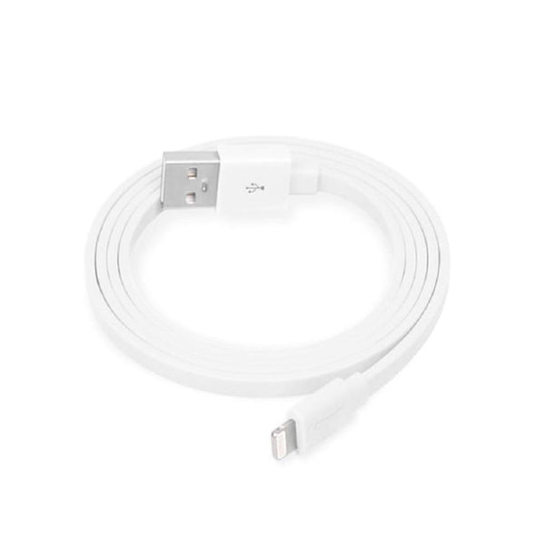 כבל סנכרון וטעינה לאייפון 5/5s/6/6plus מאושר Apple