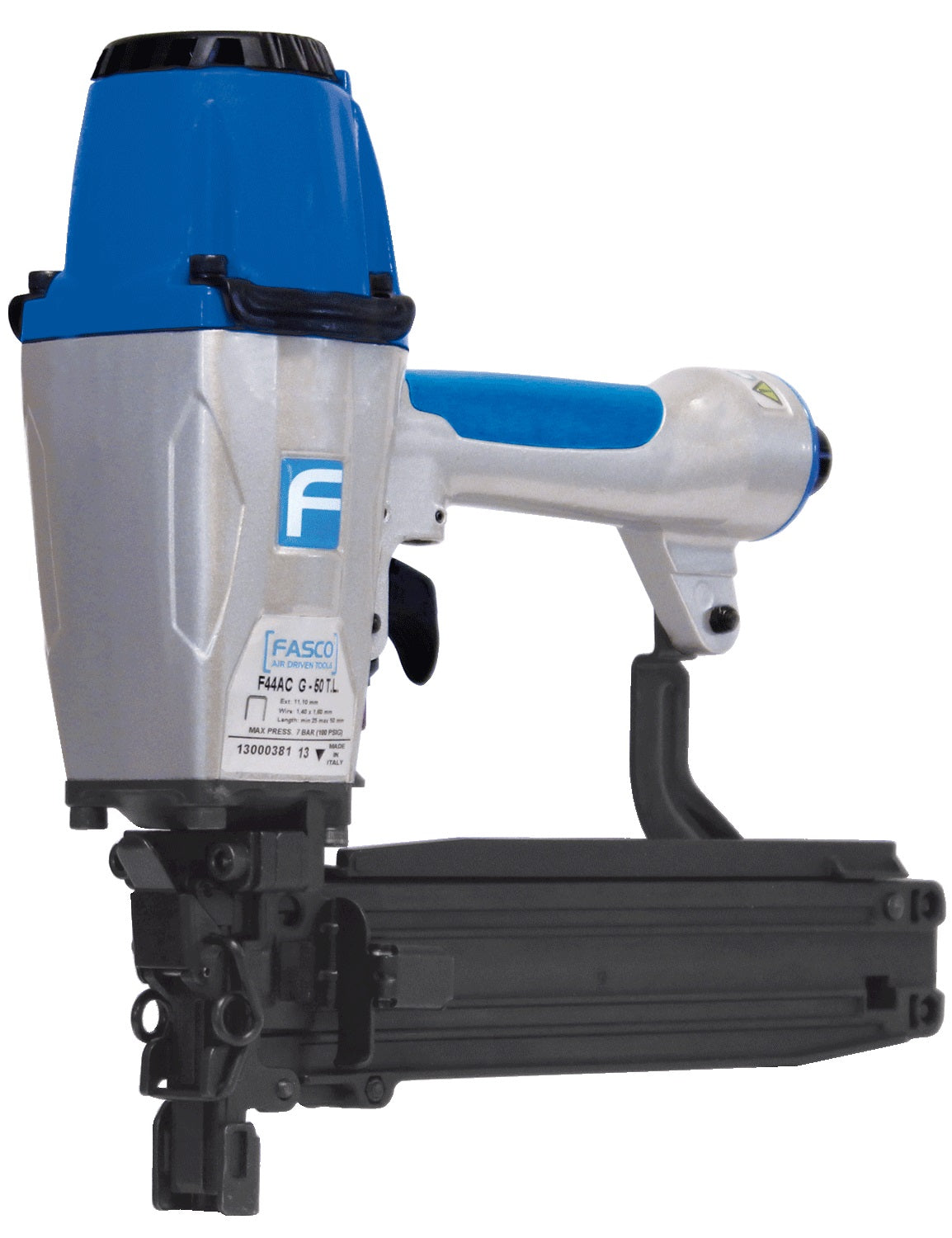 אקדח סיכות גדול FASCO F 14/50