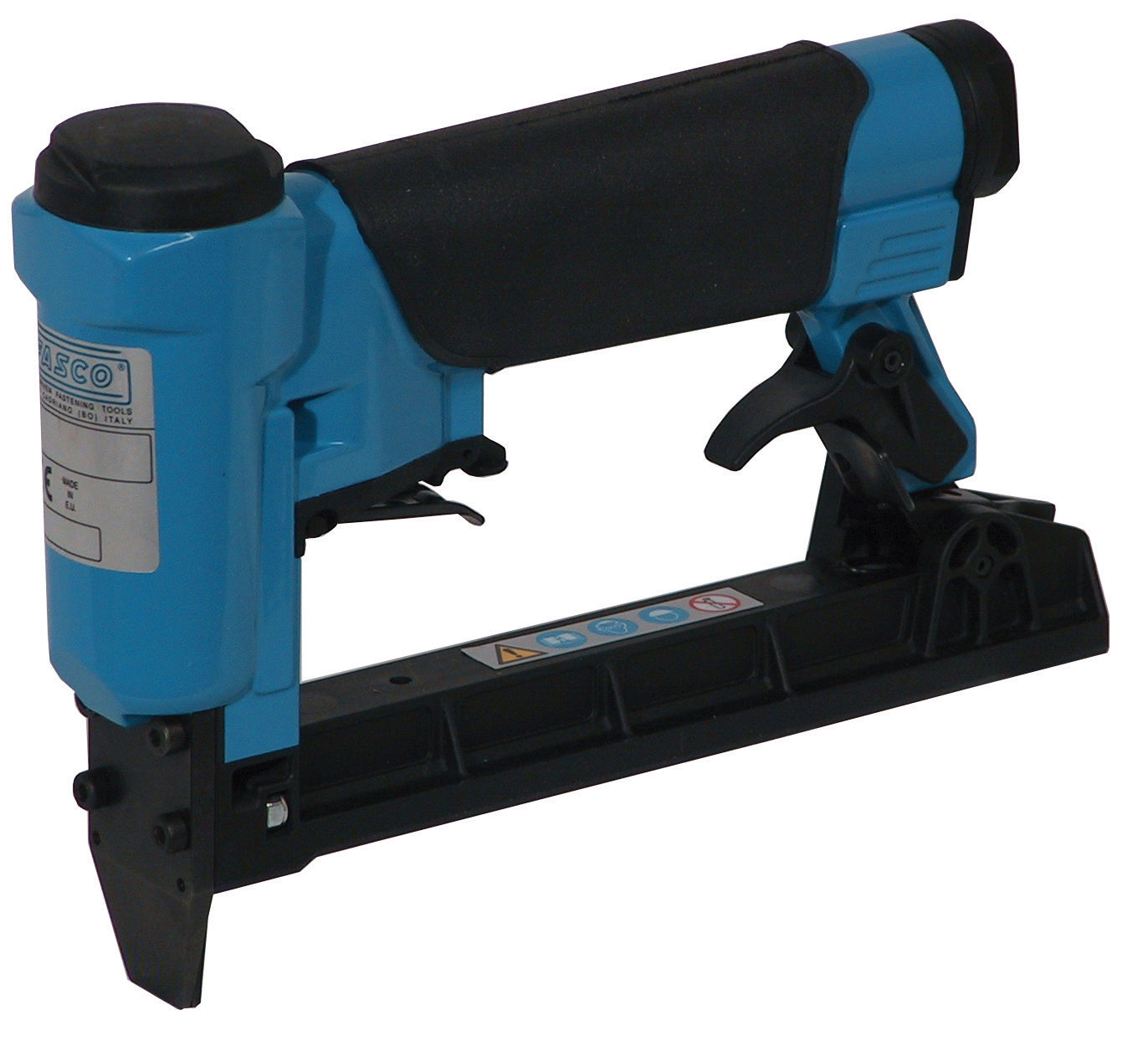 אקדח סיכות ריפוד FASCO F 80/16