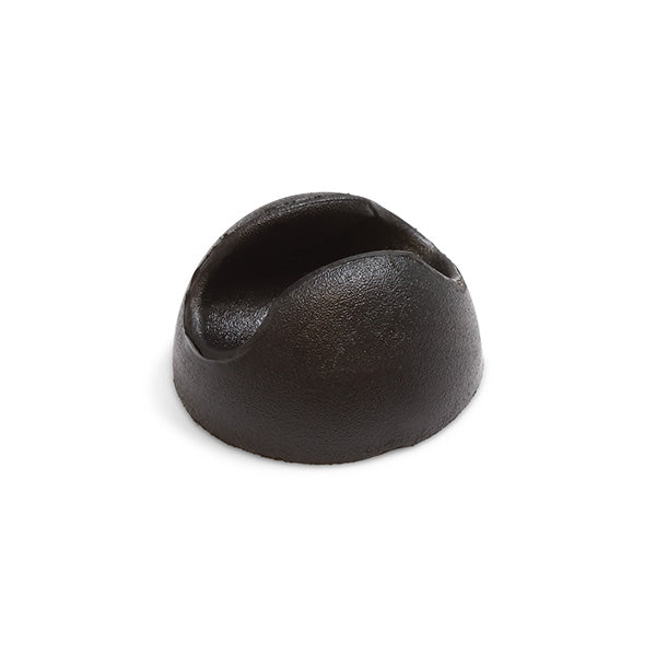 גומי לרגלי סיכה LG30 + LG33 שחור מט