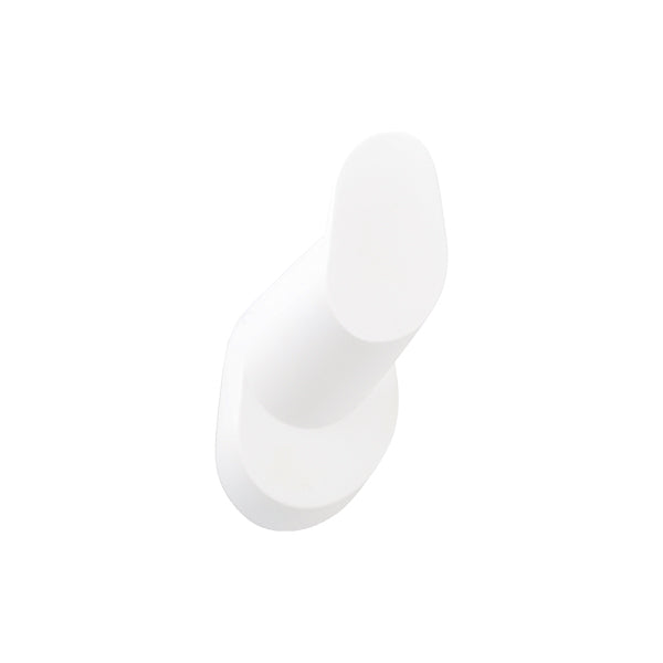 CRESTT וו תליה 53X109X39 ממ לבן מט