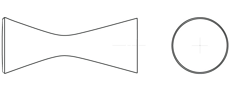 DIABOLO וו תליה קוני