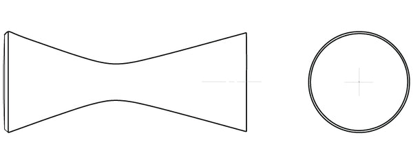 DIABOLO וו תליה קוני