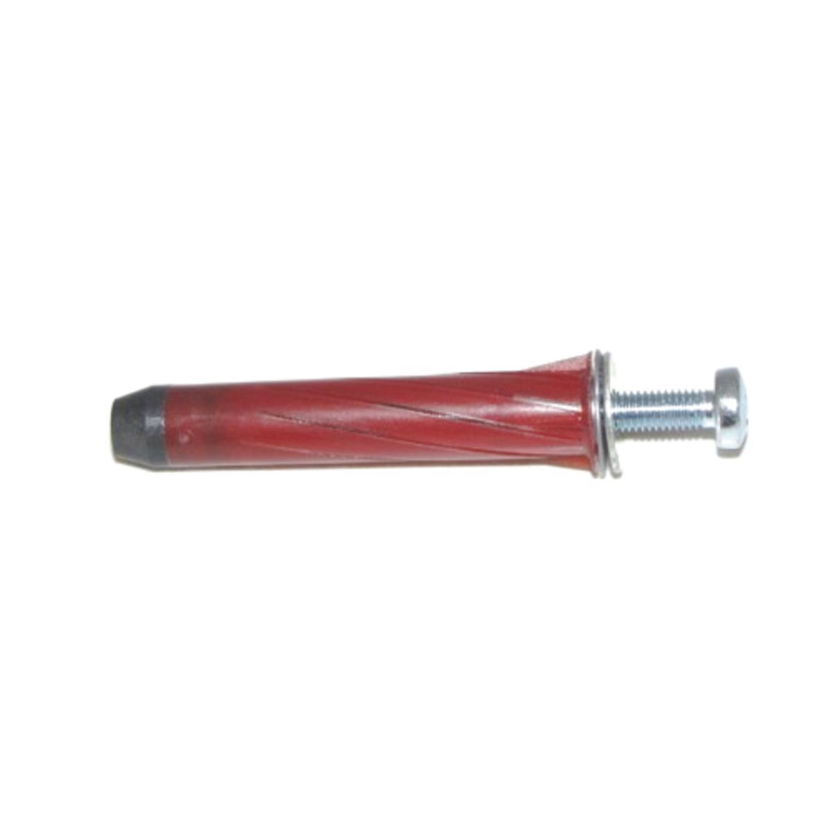 דיבל גבס ST אדום ראש PZ2 (רוזט)